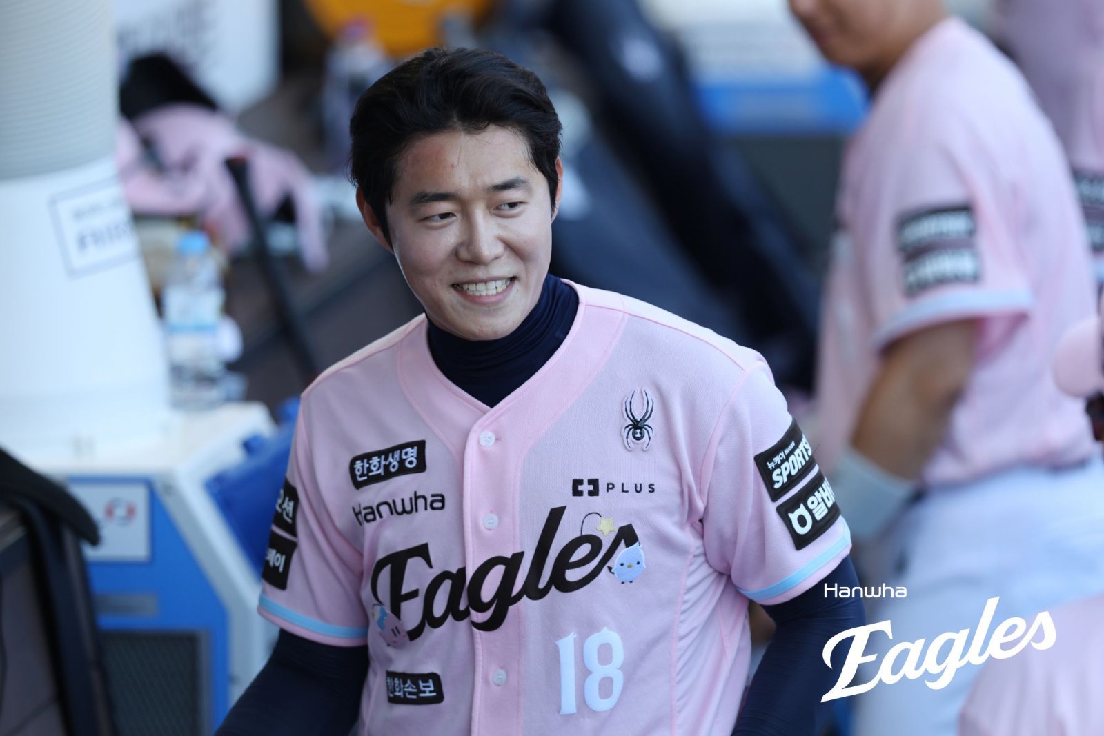 한화 이상규는 미국 유학 이후 방황했던 경험을 토대로 올해 위력적인 투구를 선보이고 있다. 사진제공|한화 이글스