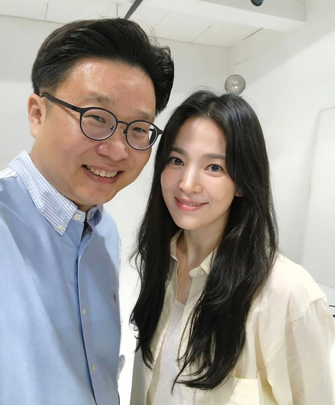 사진=서경덕 인스타그램