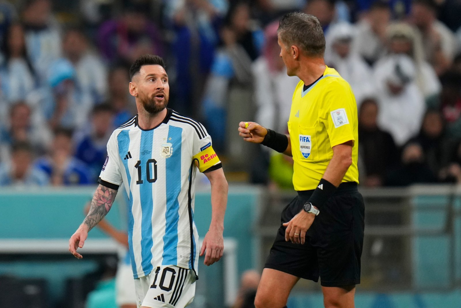 공인구 센서·3D 아바타 구현 판독·AI 기술 도입, FIFA가 공개한 2026북중미월드컵 첨단 기술의 진화