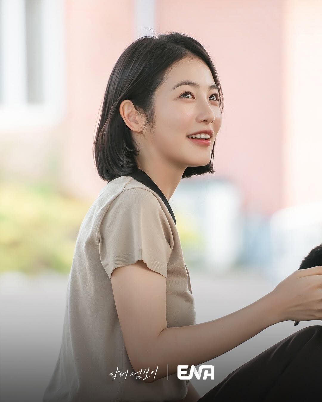 신예은 변신 통했다 …‘닥터 섬보이’ 첫 주부터 ‘월화극 강자’ 우뚝