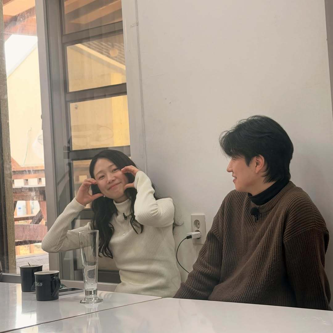31기 순자 SNS 캡처