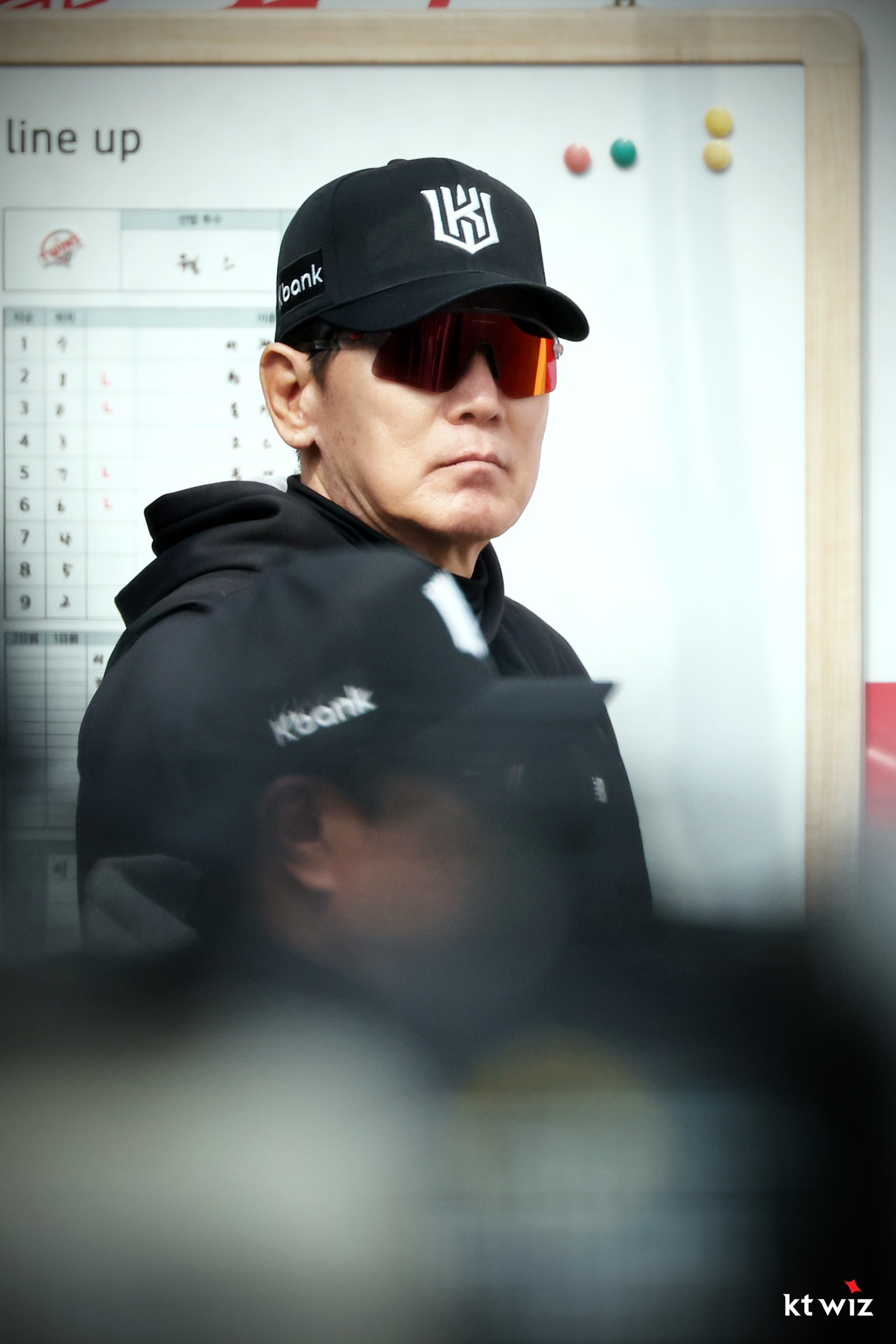 ‘소형준-보쉴리 공백 메우기’ 선발층 활용하는 KT, 배제성-문용익-오원석으로 로테이션 조정