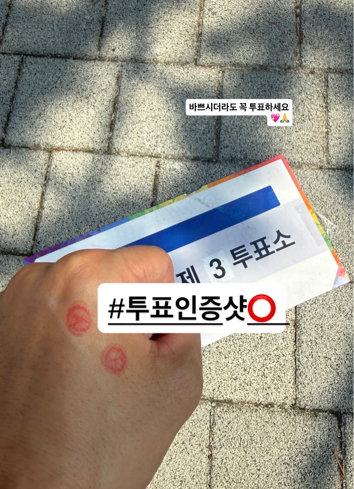 장영란 SNS
