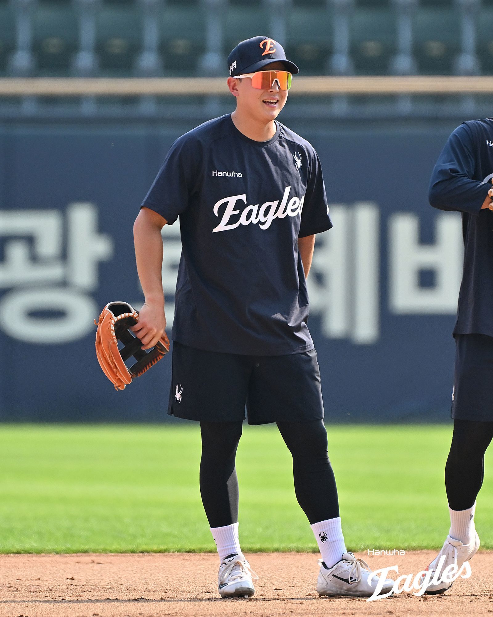 “다른 포지션도 하나 더” 한화 김경문 감독이 밝힌 정은원의 1군 동행 이유