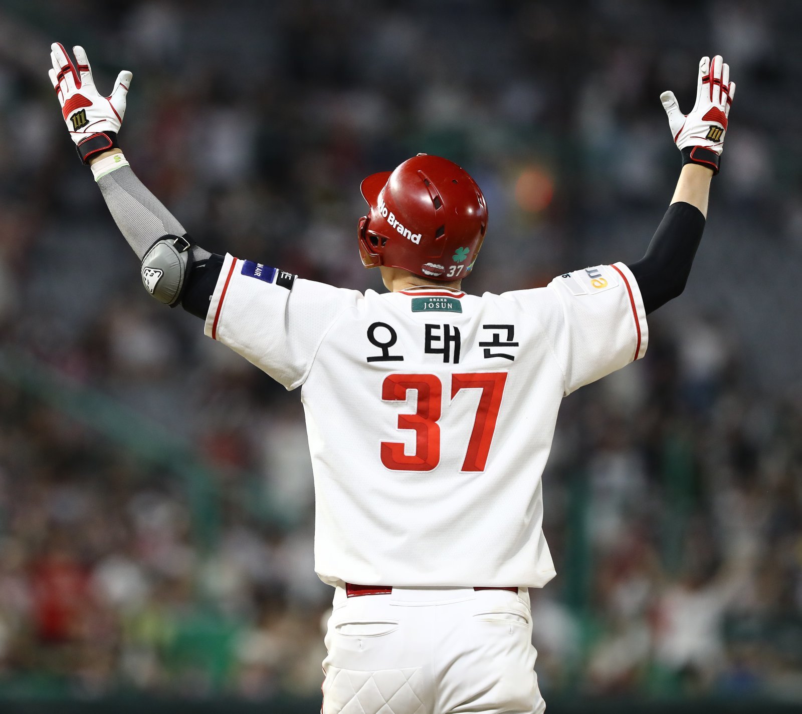 얼마 만에 승리인가! 오태곤 9회말 끝내기 희생플라이…SSG, 13연패 탈출 [SD 인천 스타]