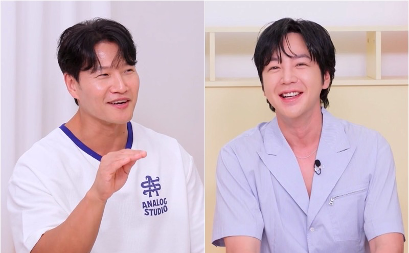 김종국, 62억 신혼집 비화…“장근석 픽한 집이라 믿었다”