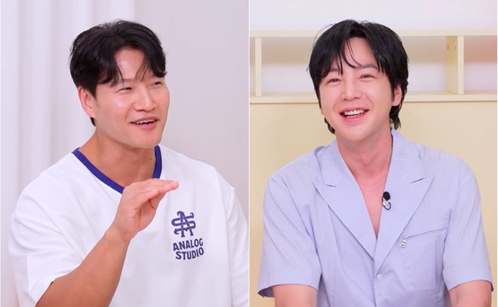 ‘62억 매입’ 김종국, 원주민 장근석에 부러움 폭발…“나는 고점 입주” (옥문아)