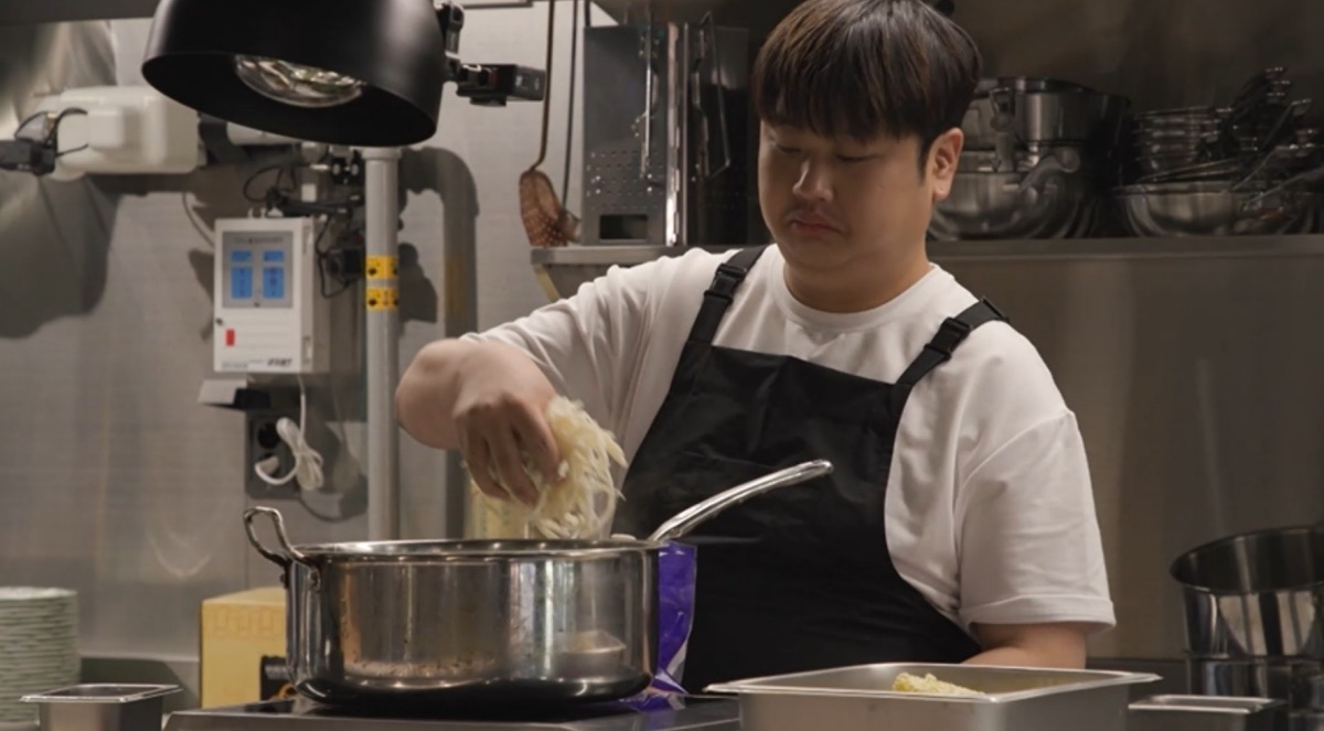윤남노, 빚 6억 들여 식당 오픈…“월세·기물값에 지갑 탈탈”