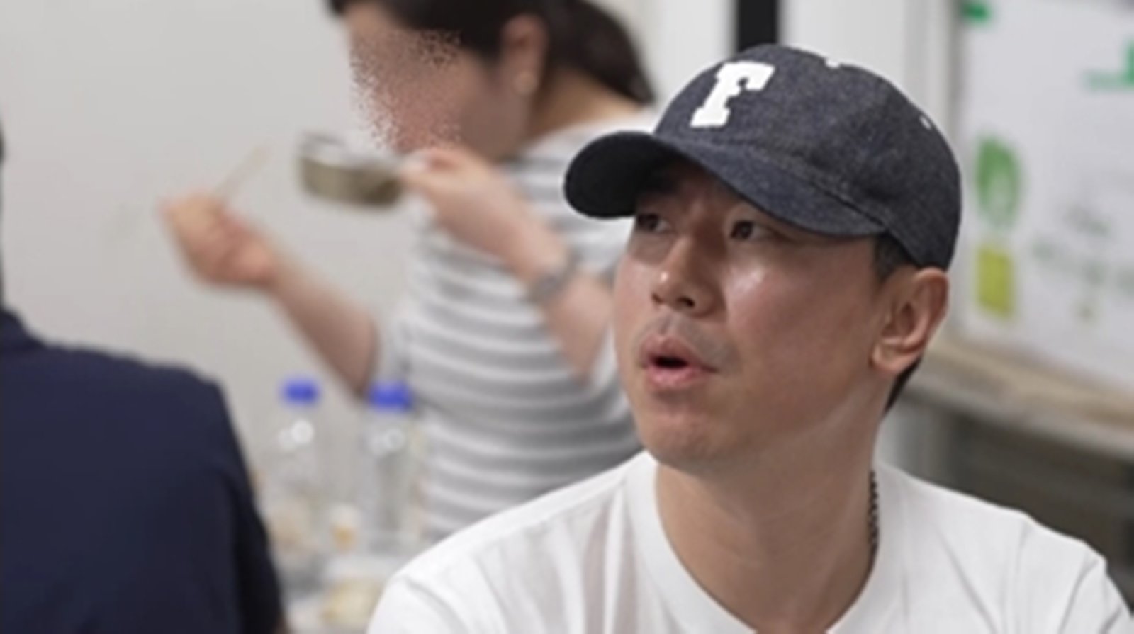 전현무, ‘득남’ 이시언 몸 보고 감탄…“백숙에서 토종닭 됐다” (전현무계획3)