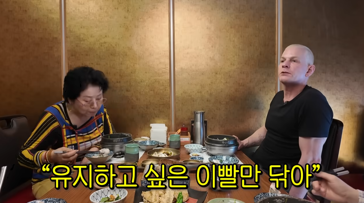 전소미 父 “유지할 치아만 닦아”…남다른 교육법 눈길