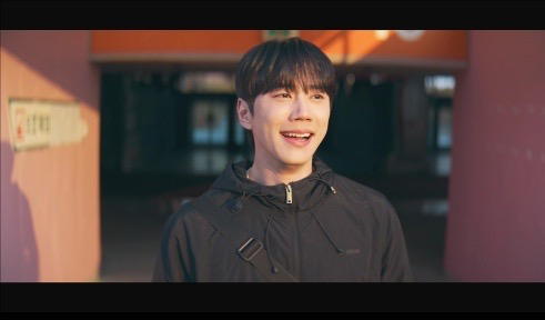 이준영, 27세 청춘→72세 회장 완벽 변신