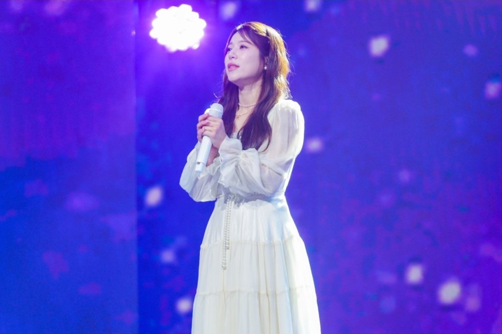 양지은, 父 향한 그리움 담아 열창…김용빈 “눈물 참느라 힘들어” 울컥 (금타는 금요일)