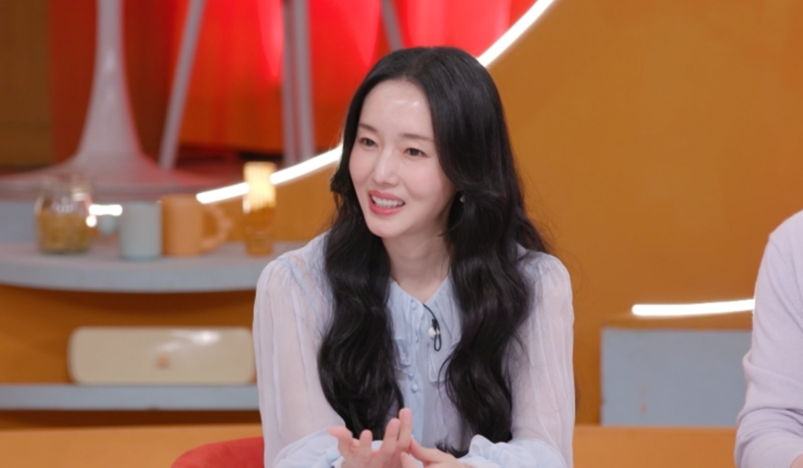 이정현, ♥의사 남편에 서운 폭발…“연애할 땐 안 그랬는데” (편스토랑)