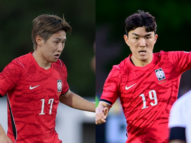 27분만으로도 충분한 ‘골든보이’ 이강인 & 2경기 연속 경기력 끌어올린 ‘마에스트로’ 황인범