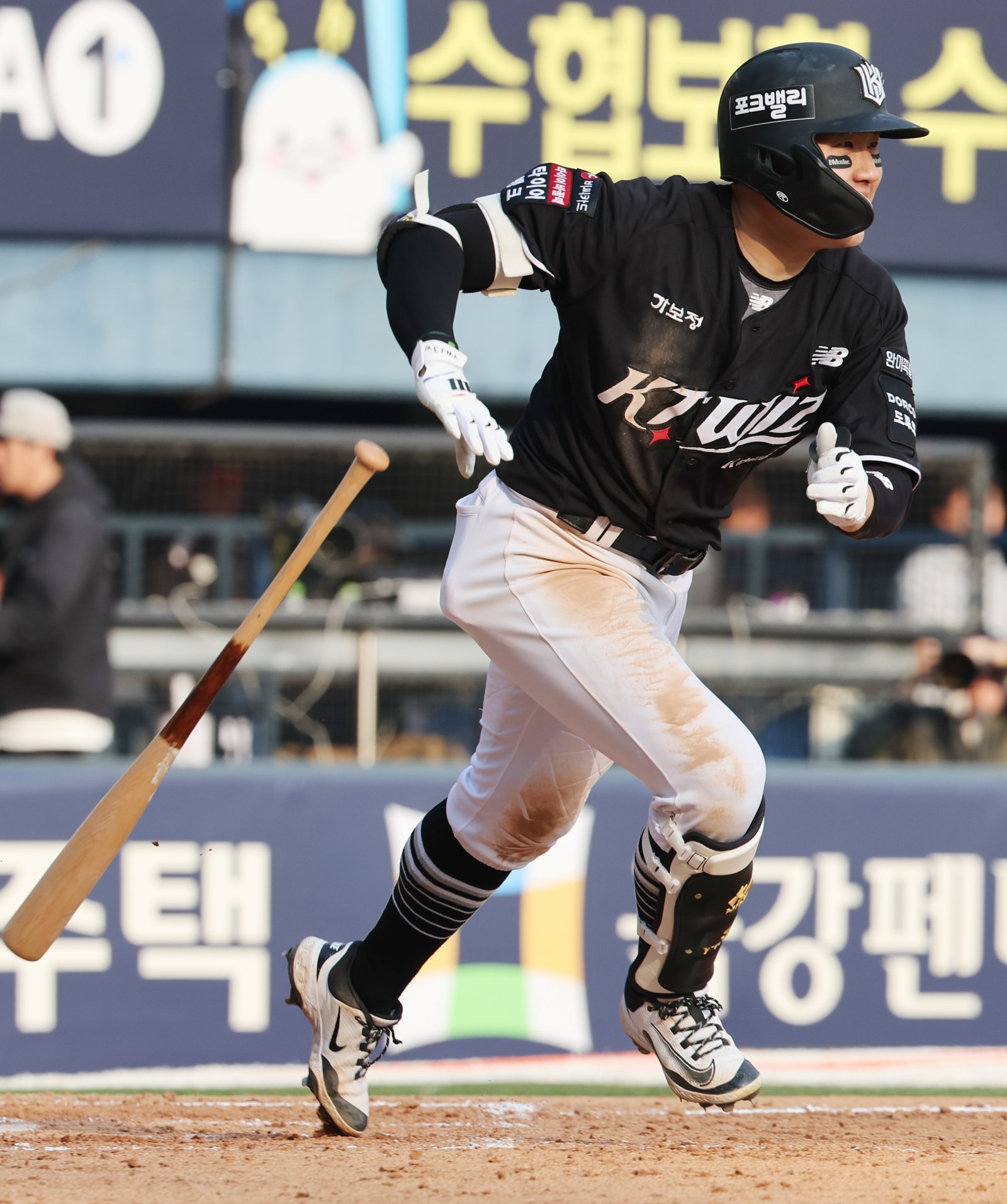 ‘대박’은 있는데, ‘괜히 샀다’는 없다…FA 이적생 7인 중간점검