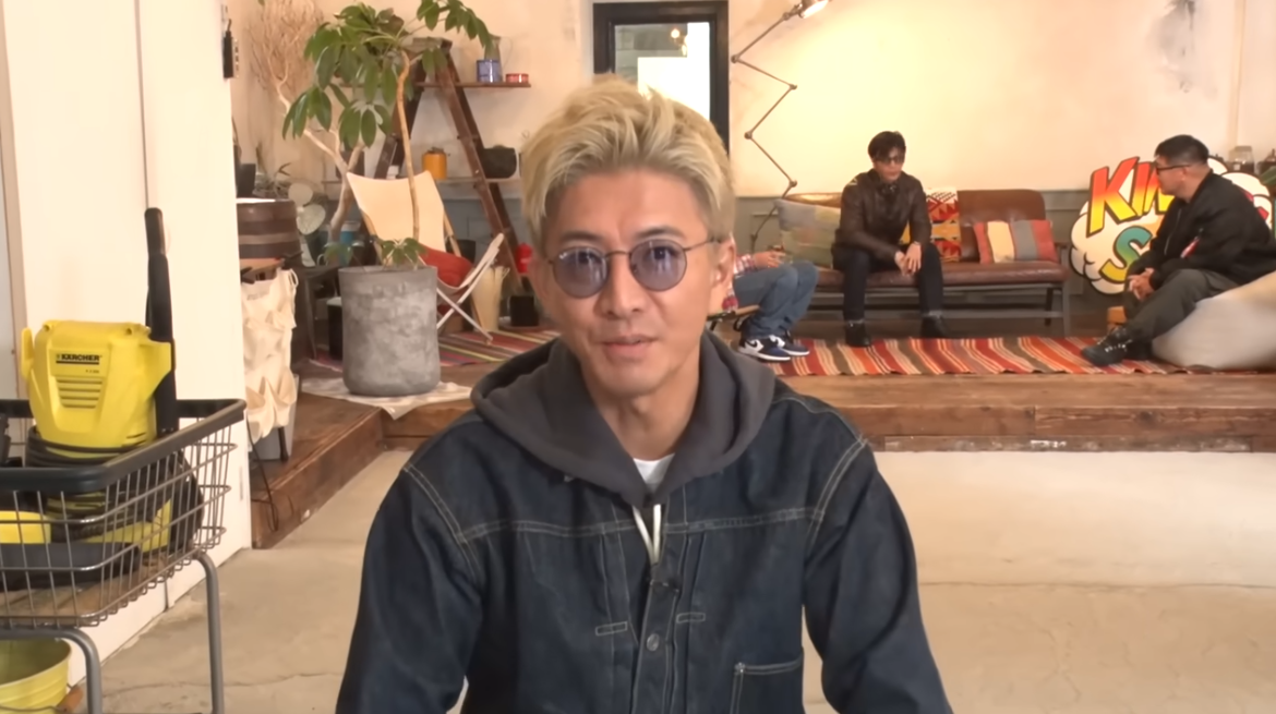 선크림은 바르는 방식에 따라 자외선 차단 효과가 달라진다. 구성환(위), 기무라 타쿠야는 각기 다른 사례로 화제를 모았다. 사진출처|MBC 제공, 기무라 타쿠야 SNS 캡처