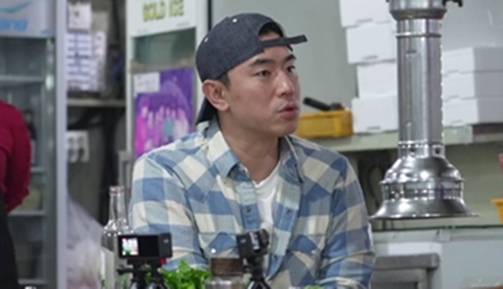이시언, ♥서지승 출산 앞두고 설렘 가득…“아직 이름 못 정해” (전현무계획3)