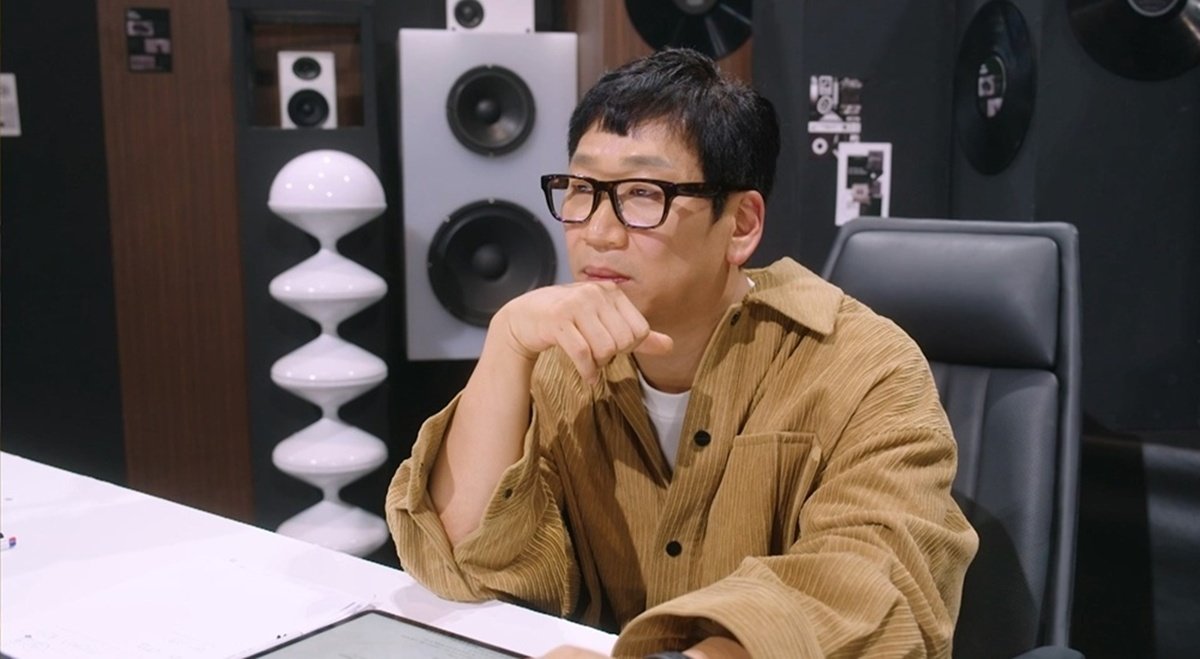 살벌한 보컬 대격돌…김도훈, 눈물 왈칵 (불후의 명곡)