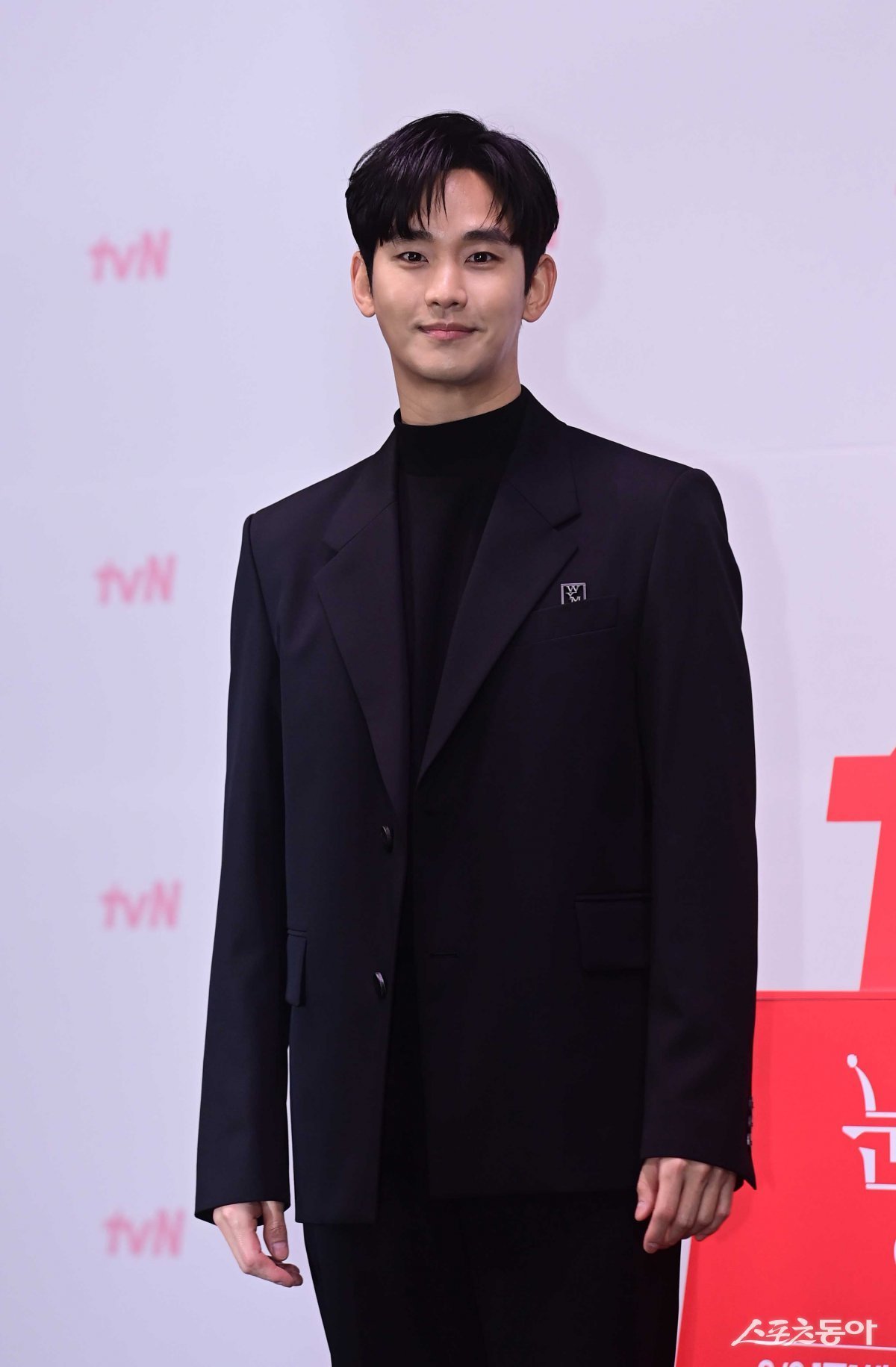 [공식] 김수현 측, ‘김세의 구속 송치’에 “진실 밝혀져…감사”