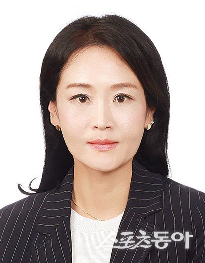 전남보건환경연구원 오은하 과장. 사진제공=전남도