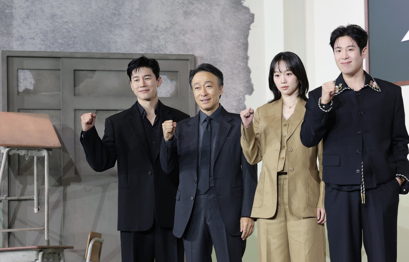 논란의 ‘참교육’, 원작 넘어 현실 공감 노린다 (종합)[DA현장]