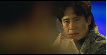 신하균·허성태 손잡았다…김신록 구출 공조 시작(오십프로)