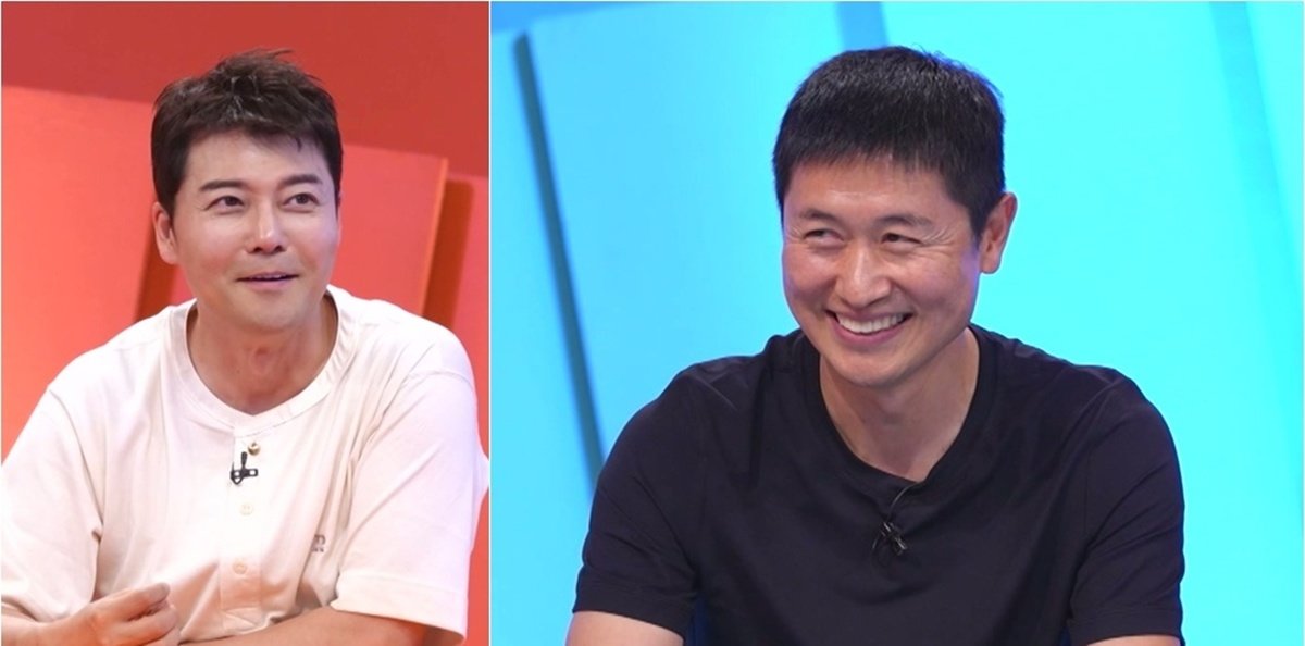 이영표 “딸이 남자친구 데리고 오면 그냥 싫어” (사당귀)