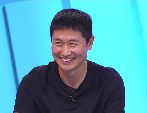 이영표 “딸 남자친구 데려오면 싫어”…딸바보 본색