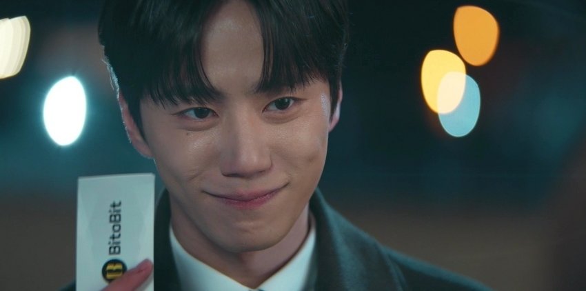 이준영, 3000억원 실탄 확보…통쾌한 반격 서막 (신입사원 강회장)