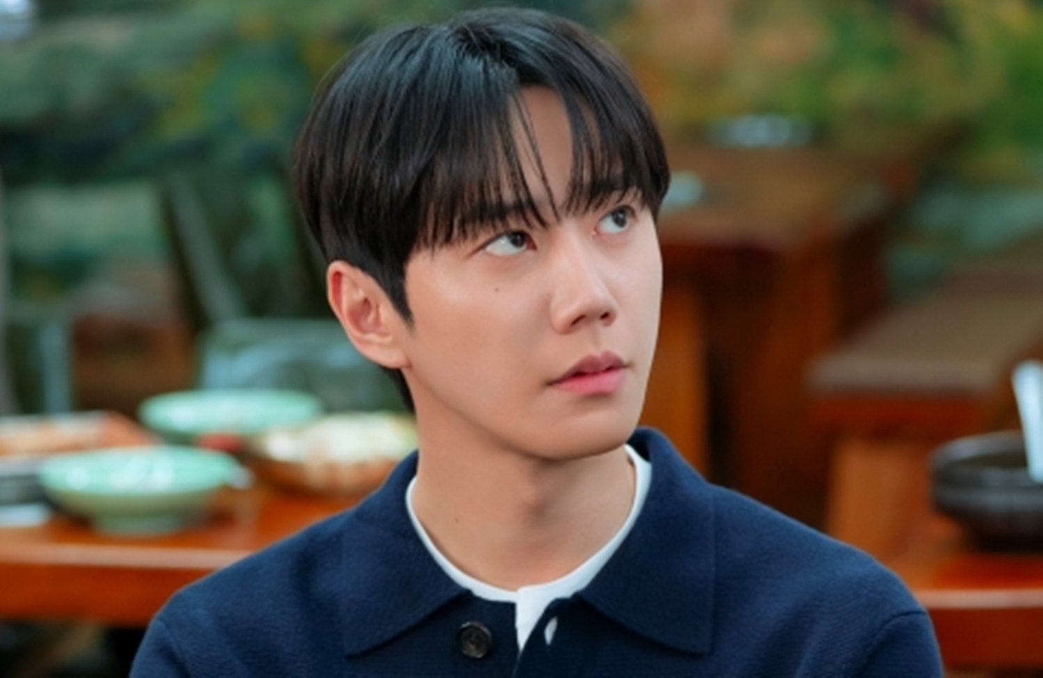 이준영, 회장 스케일 남다르네… 첫 회식 (신입사원 강회장)