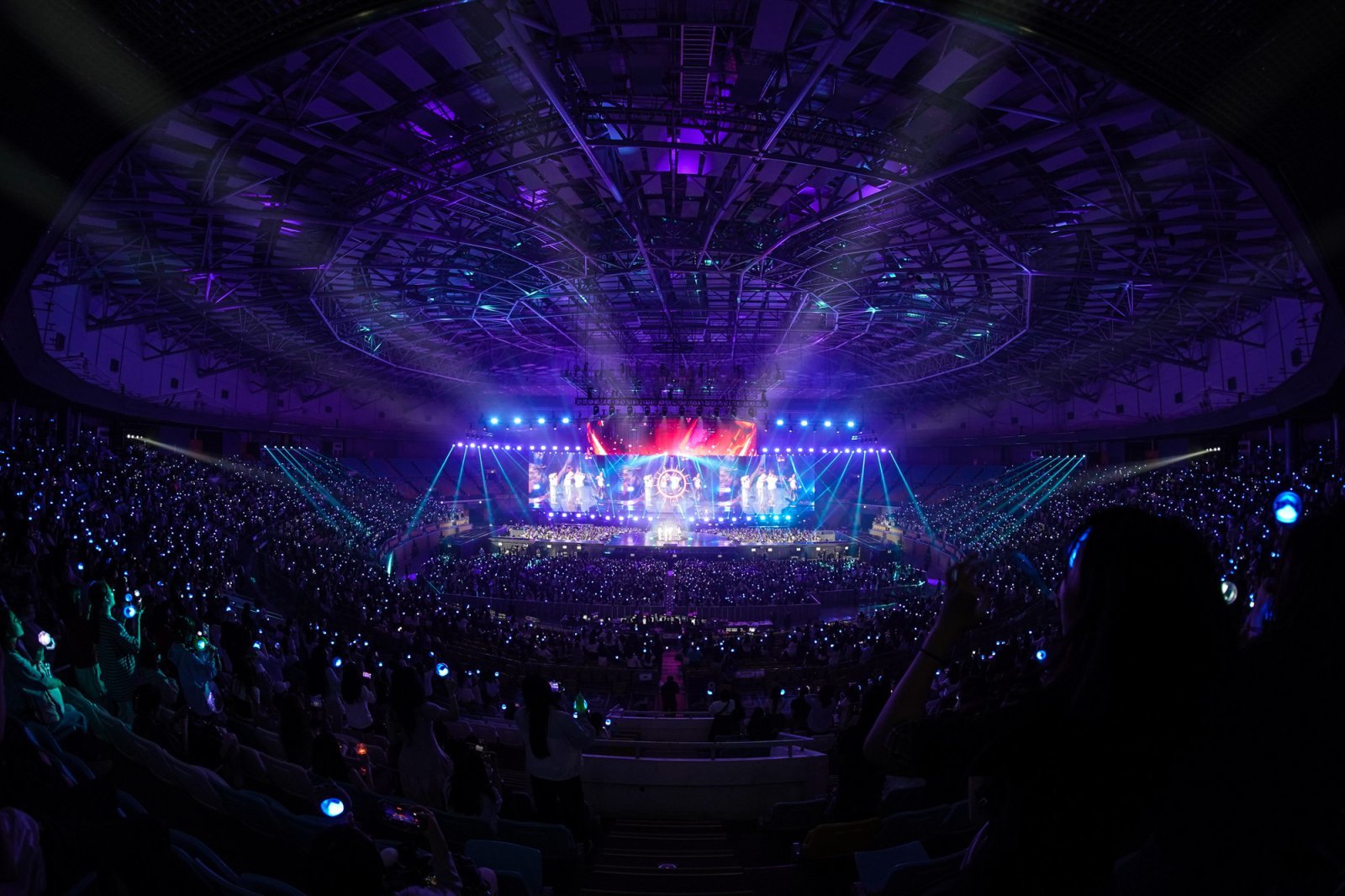 사진제공 | 2026 위버스콘 페스티벌