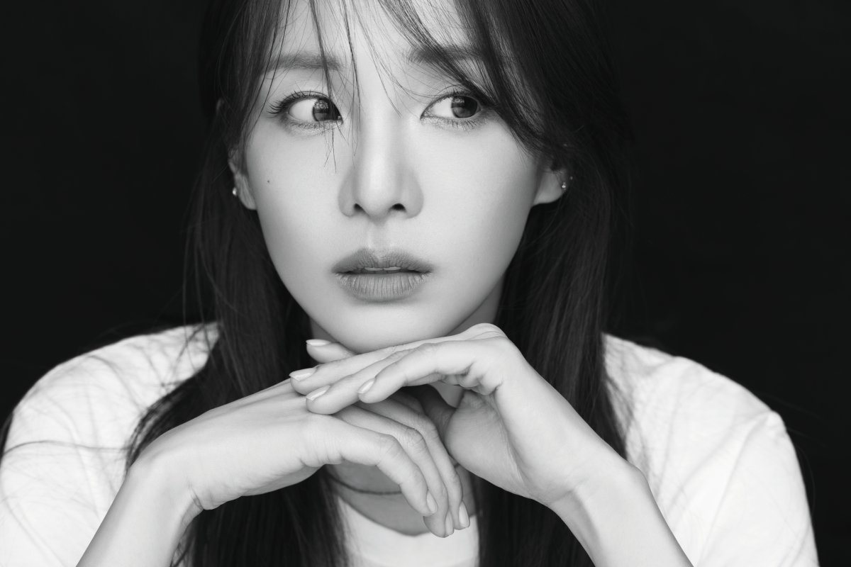 가수 산다라박. 사진제공|ARADNAS