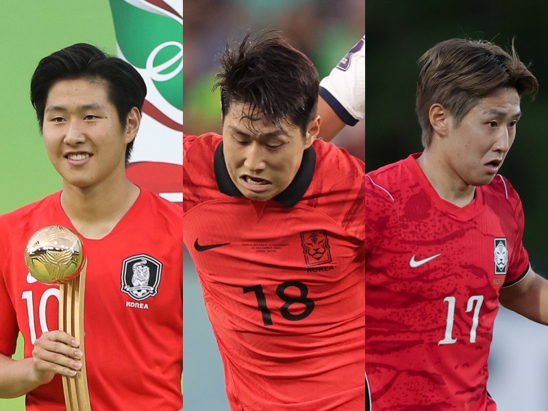 2019 골든보이→2022 조커→2026 홍명보호 최고 플레이메이커로…이강인의 든든한 성장, 이제 주인공이 될 시간