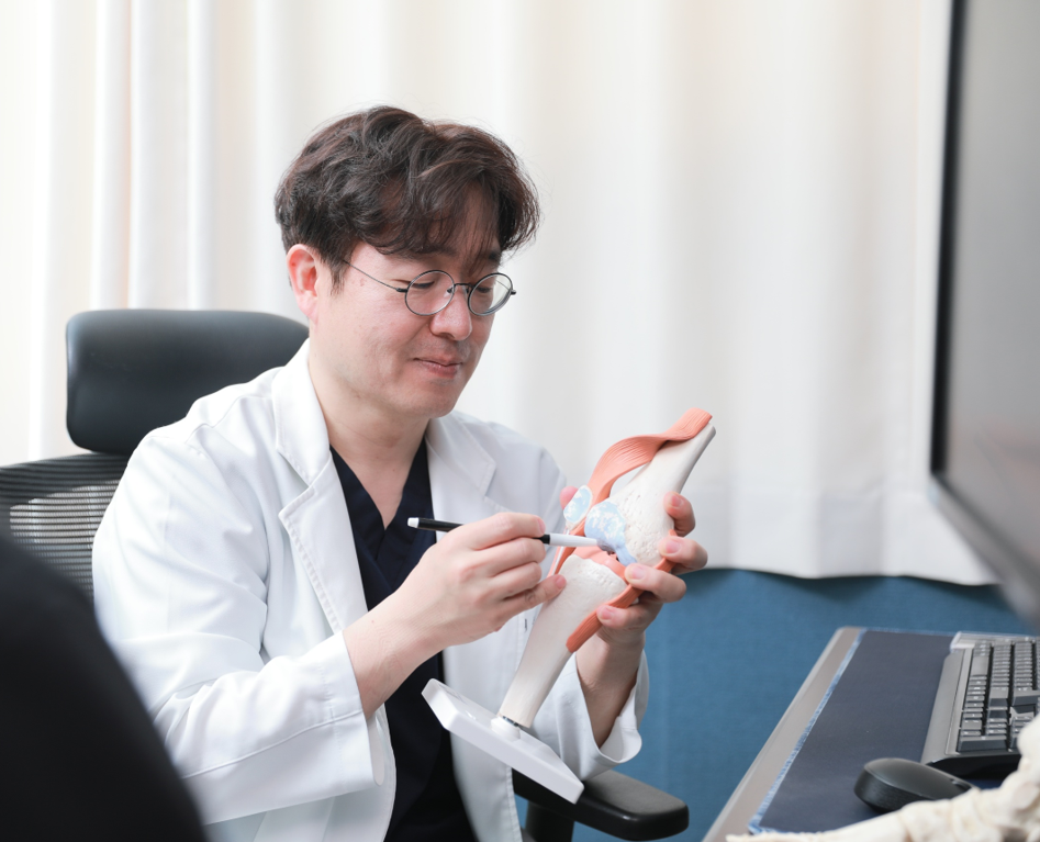 광명새움병원 임지순 원장