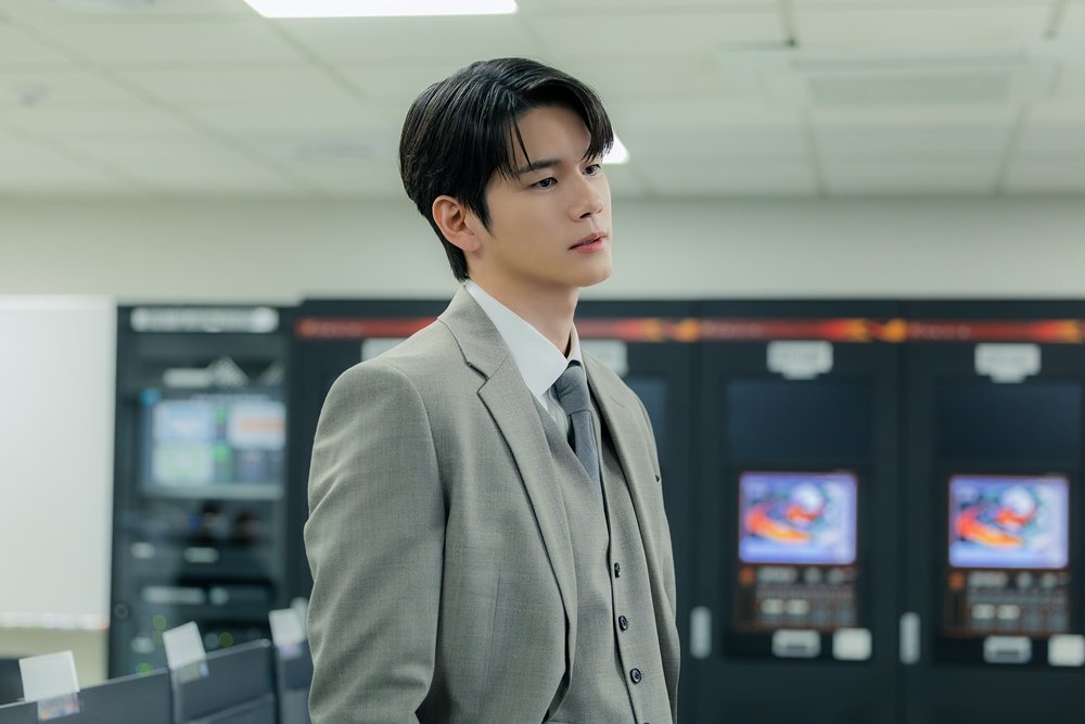 옹성우 두 얼굴 ‘싸하네’ (오싹한 연애)