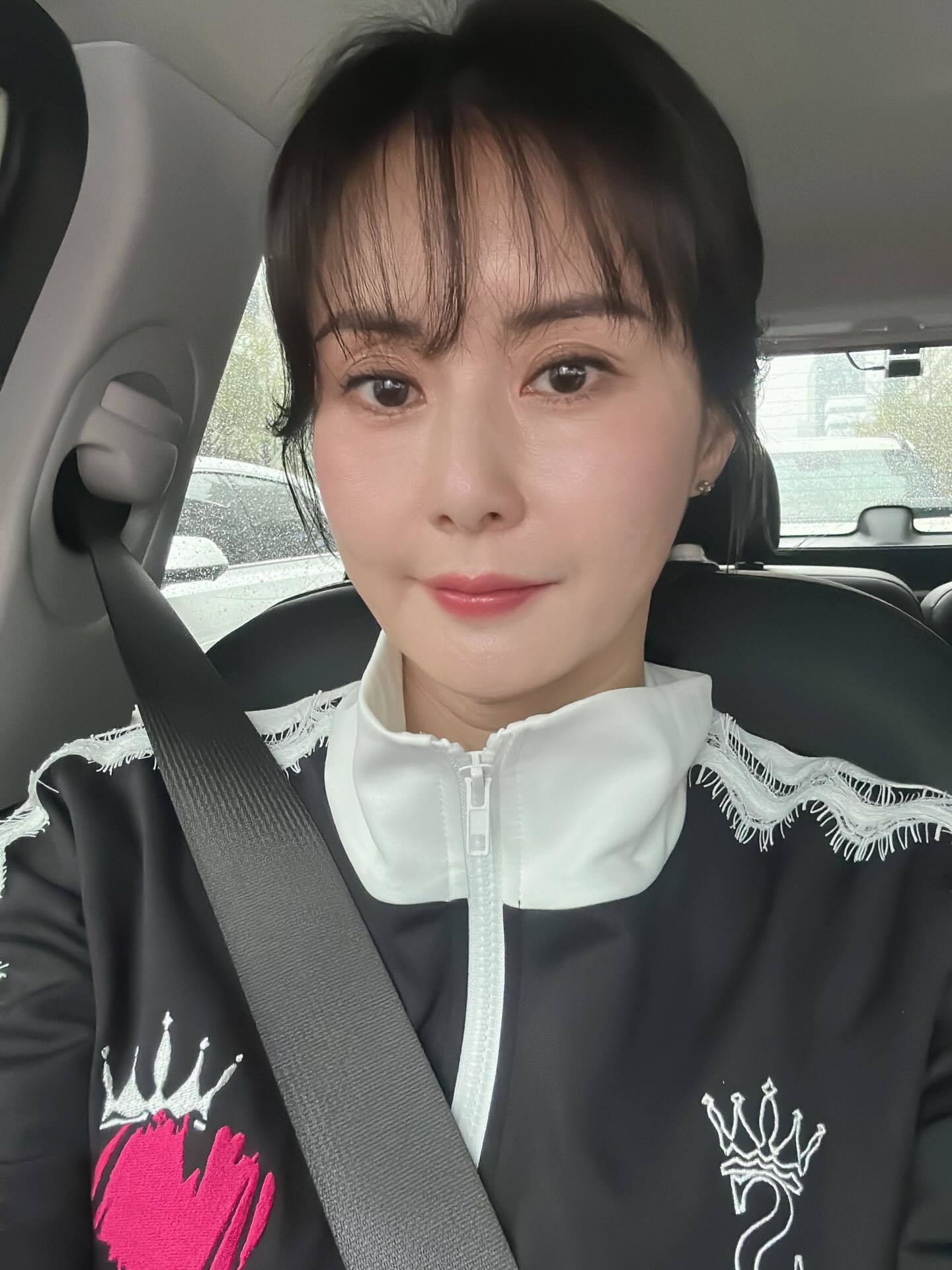 최정윤 “주식계좌도 없다”…사칭범에 경고 “혼난다”