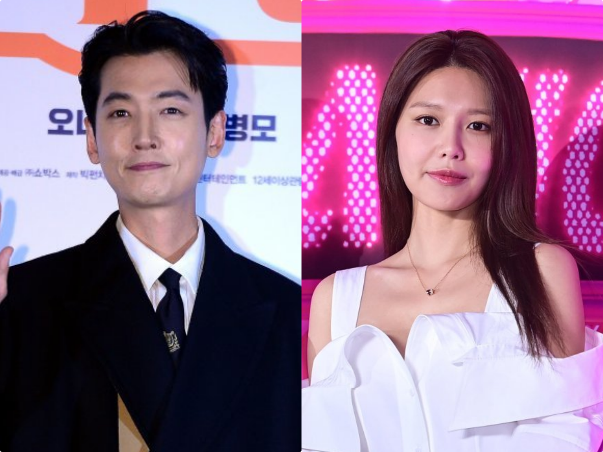 정경호·최수영, 14년 공개 열애 마침표…각자의 길로