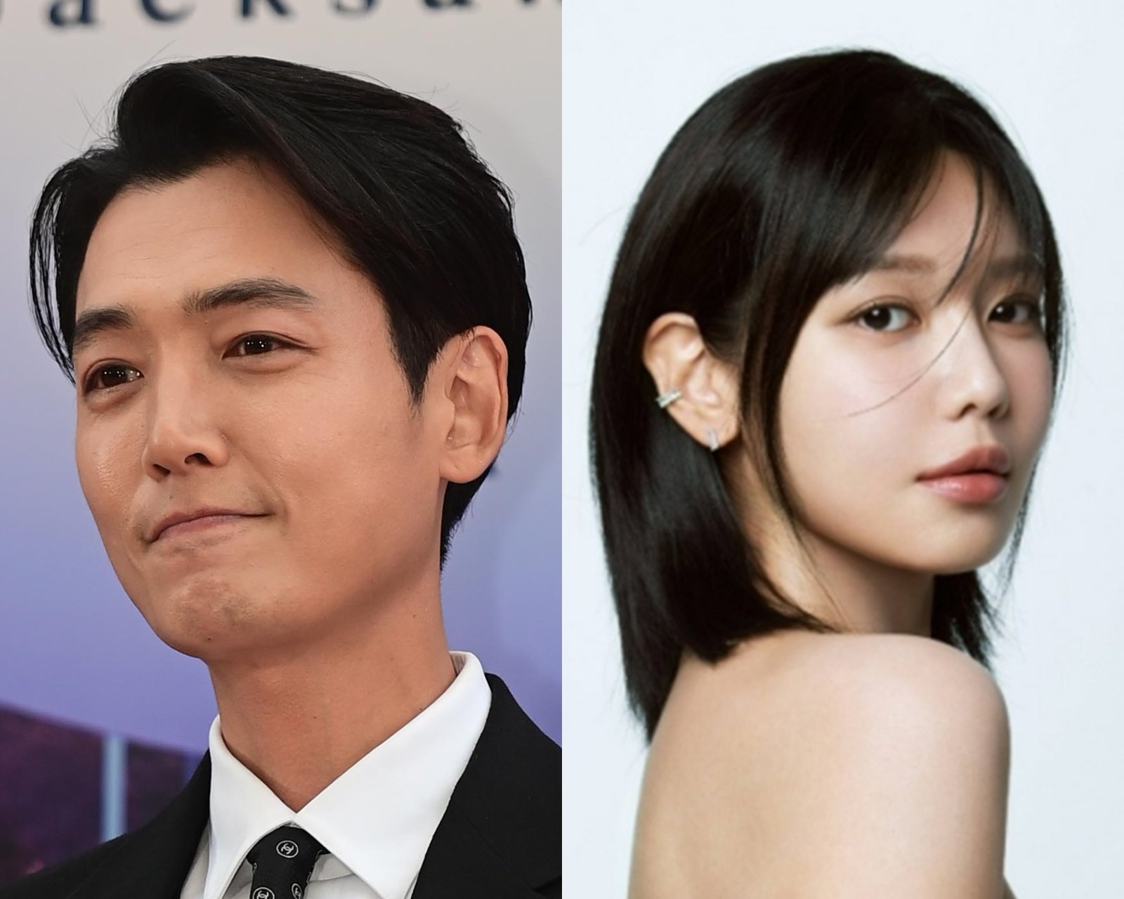[공식] 정경호·최수영 양측 “결별 맞다…좋은 동료로 남기로”
