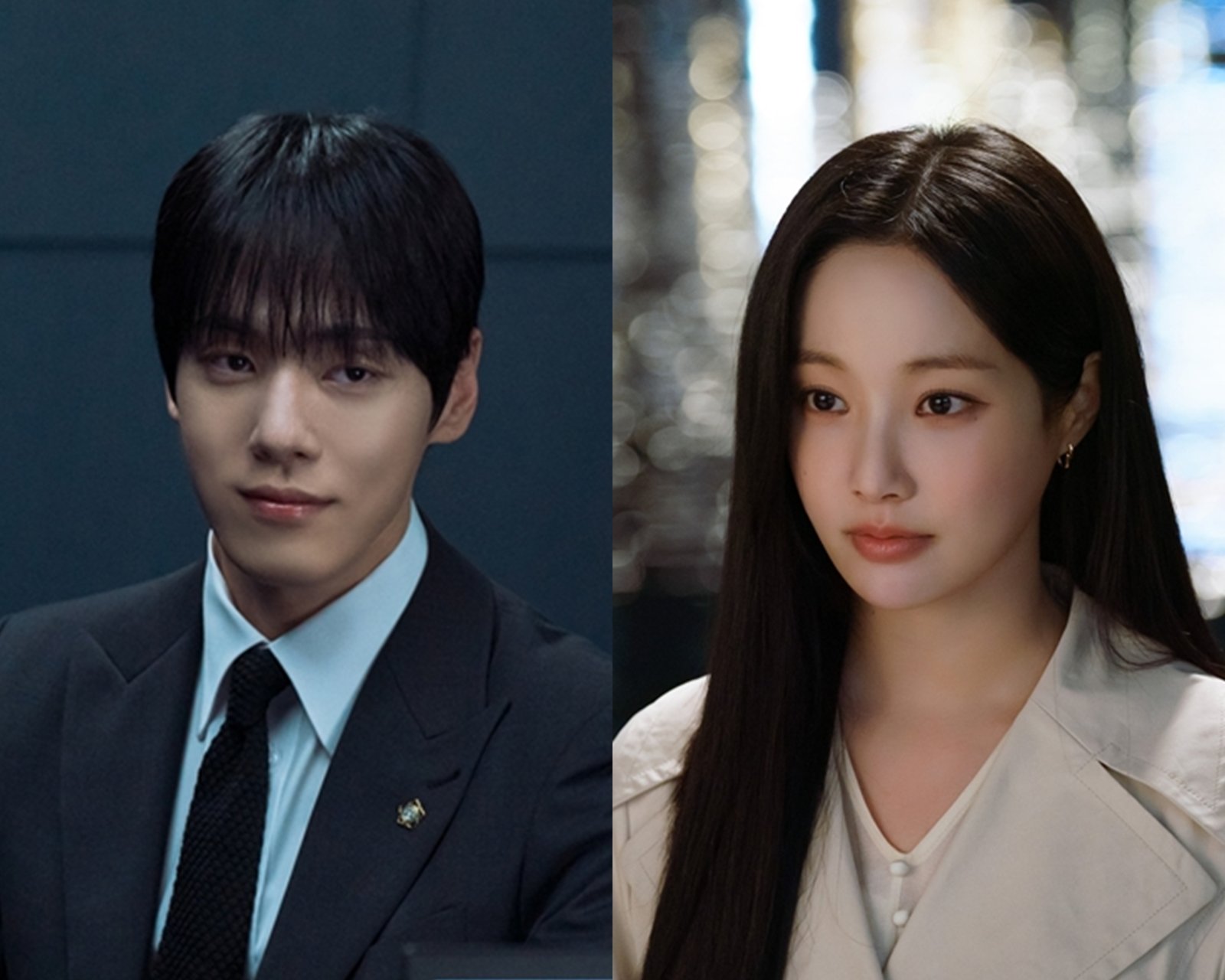 [공식] 김정현·연우 아찔 로맨스…‘나의 유죄인간’ 합류
