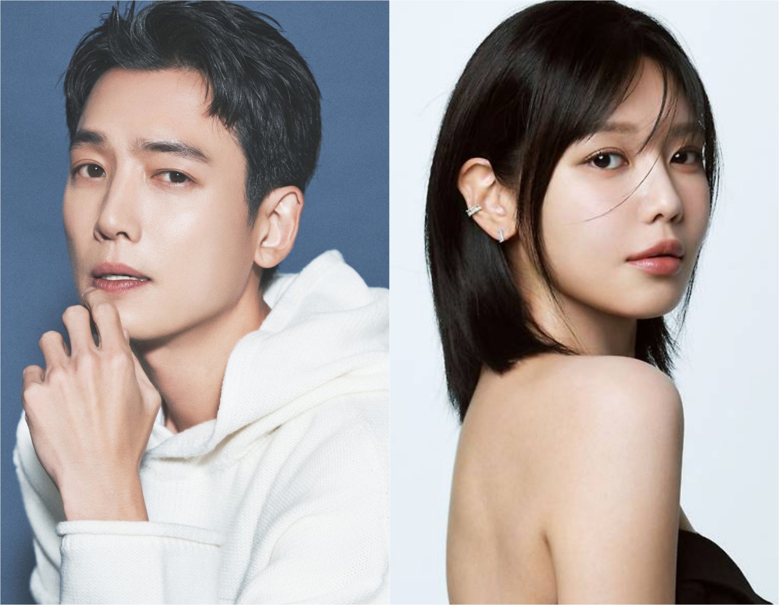 정경호·최수영, 14년 공개 열애 마침표…SNS도 ‘언팔’(종합)