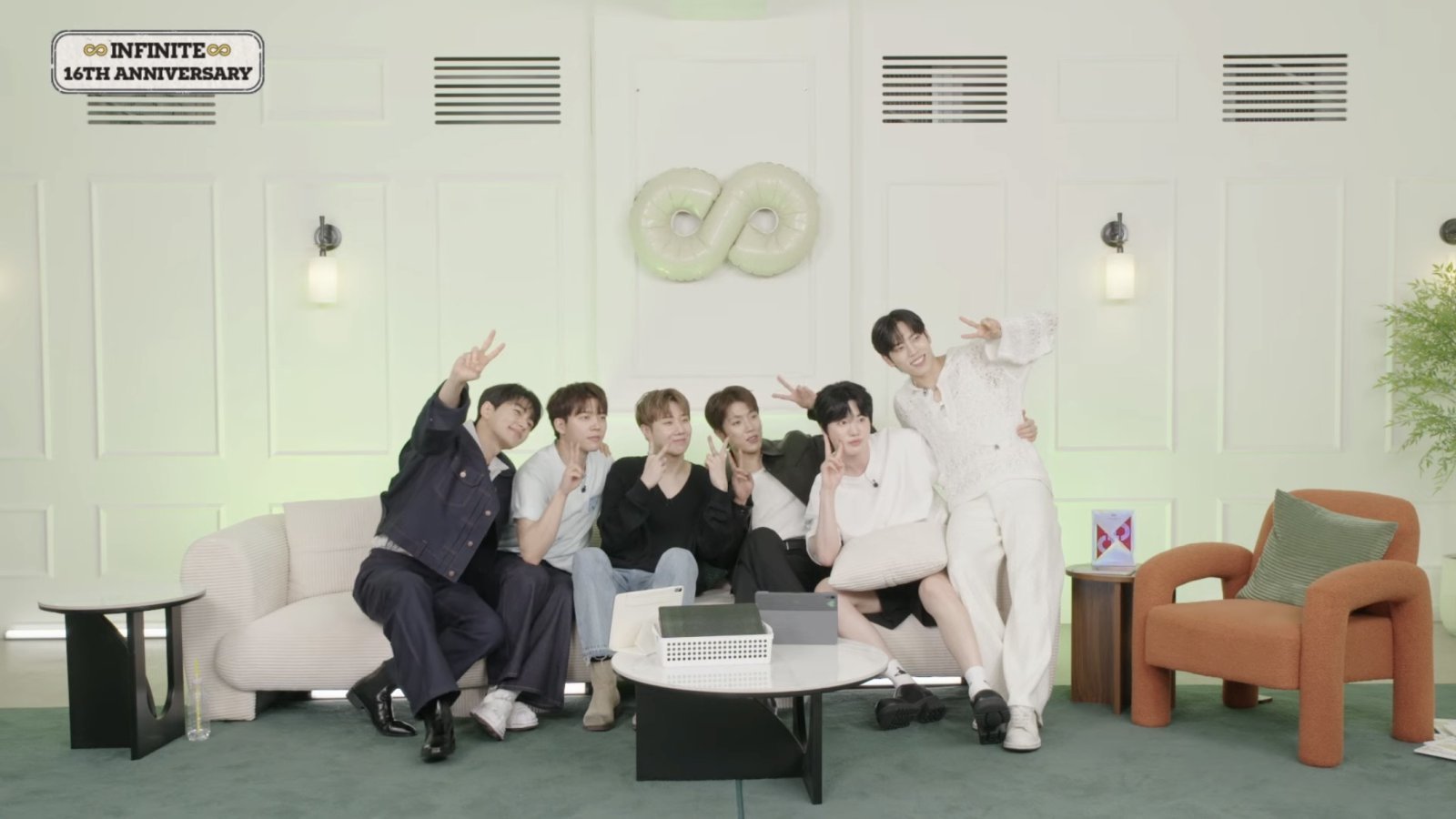 사진제공 | 인피니트 컴퍼니