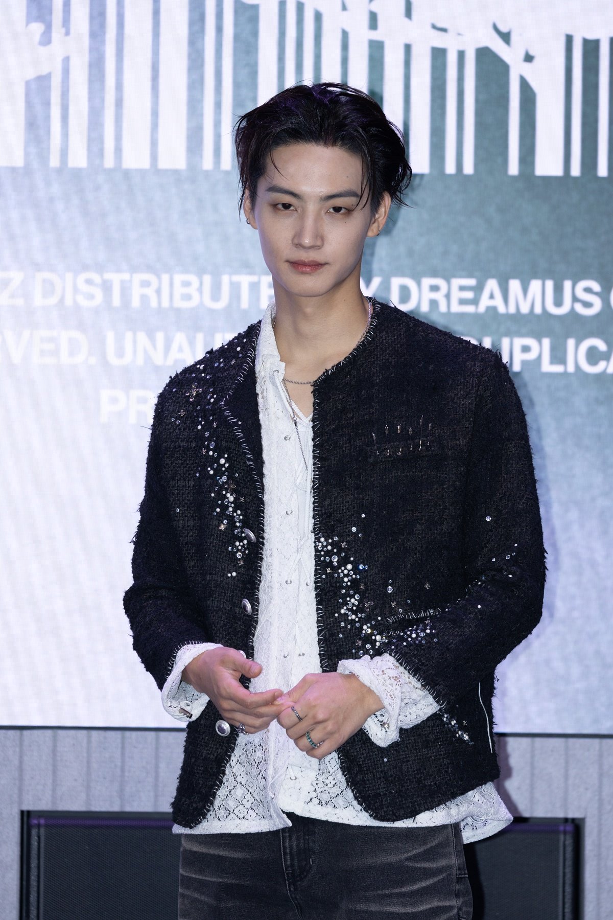‘3년 8개월만 컴백’ 제이비 “부담감 내려놔…최고보단 최선” (종합)[DA현장]