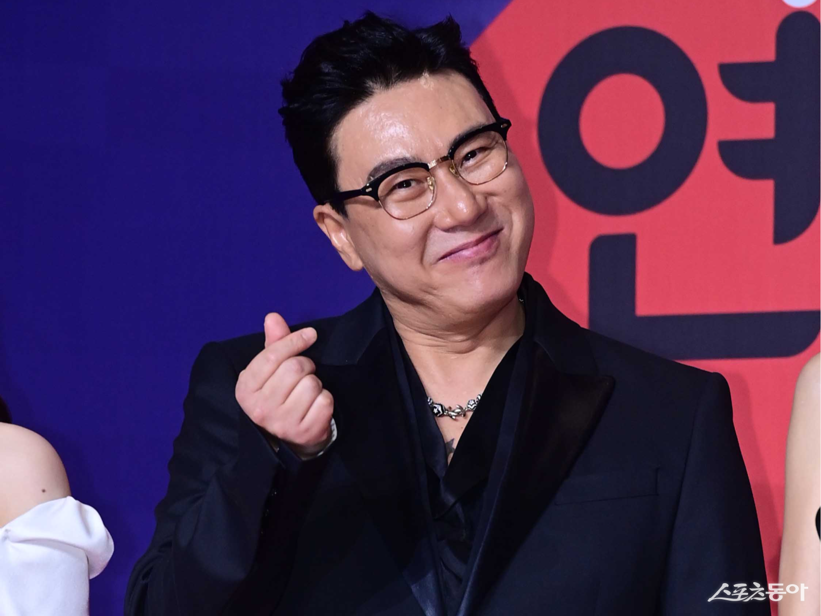 방송인 이상민. 스포츠동아DB
