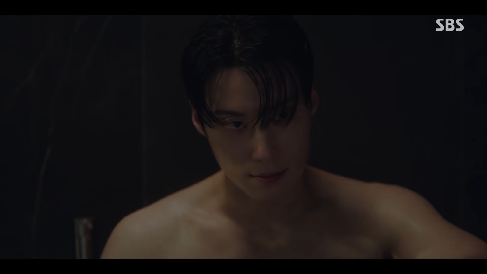 ‘멋진 신세계’ 속 허남준(차세계 역). 사진캡처 | 유튜브 SBS