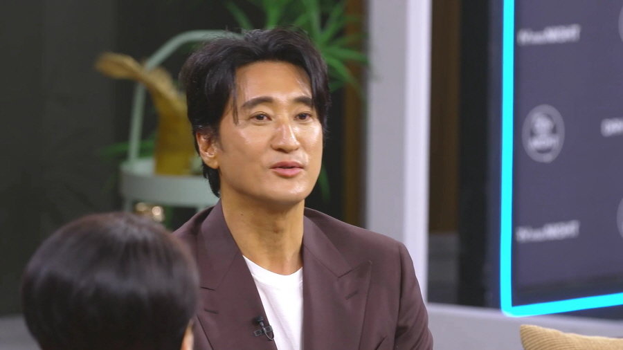 신현준 “故 김수미, 어딘가 계신 것 같아…” 먹먹한 진심 (데이앤나잇)