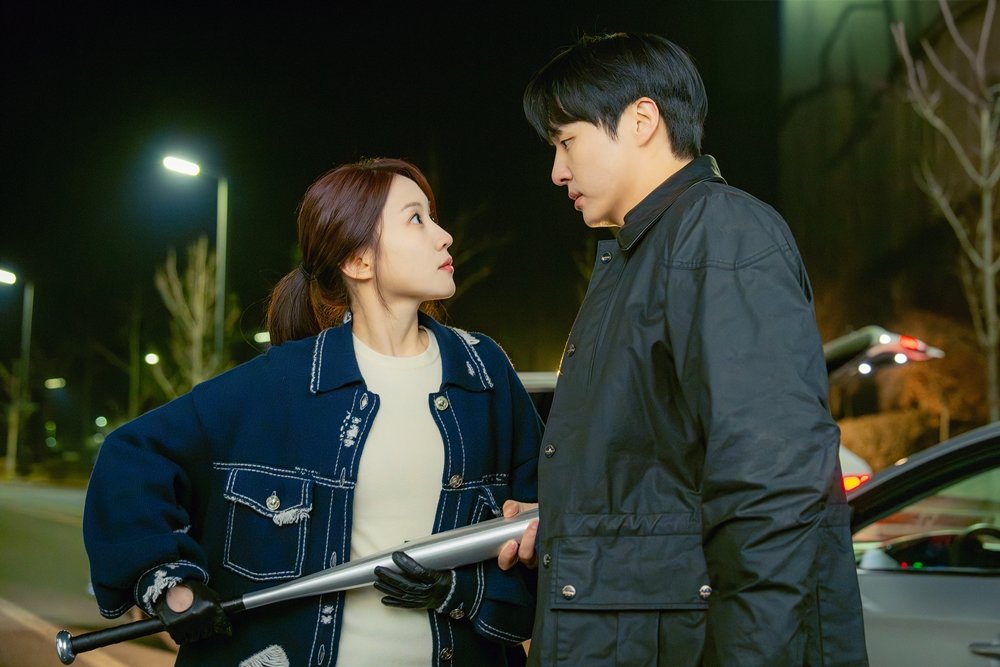 박은빈♥양세종, 귀신 꼬인 재벌X검사 로맨스 (오싹한 연애)