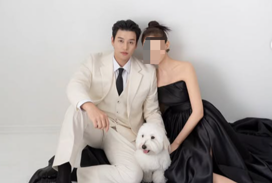 사진캡처 |  일라이 SNS