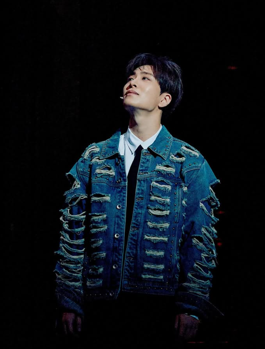 사진캡처 | 영재 SNS