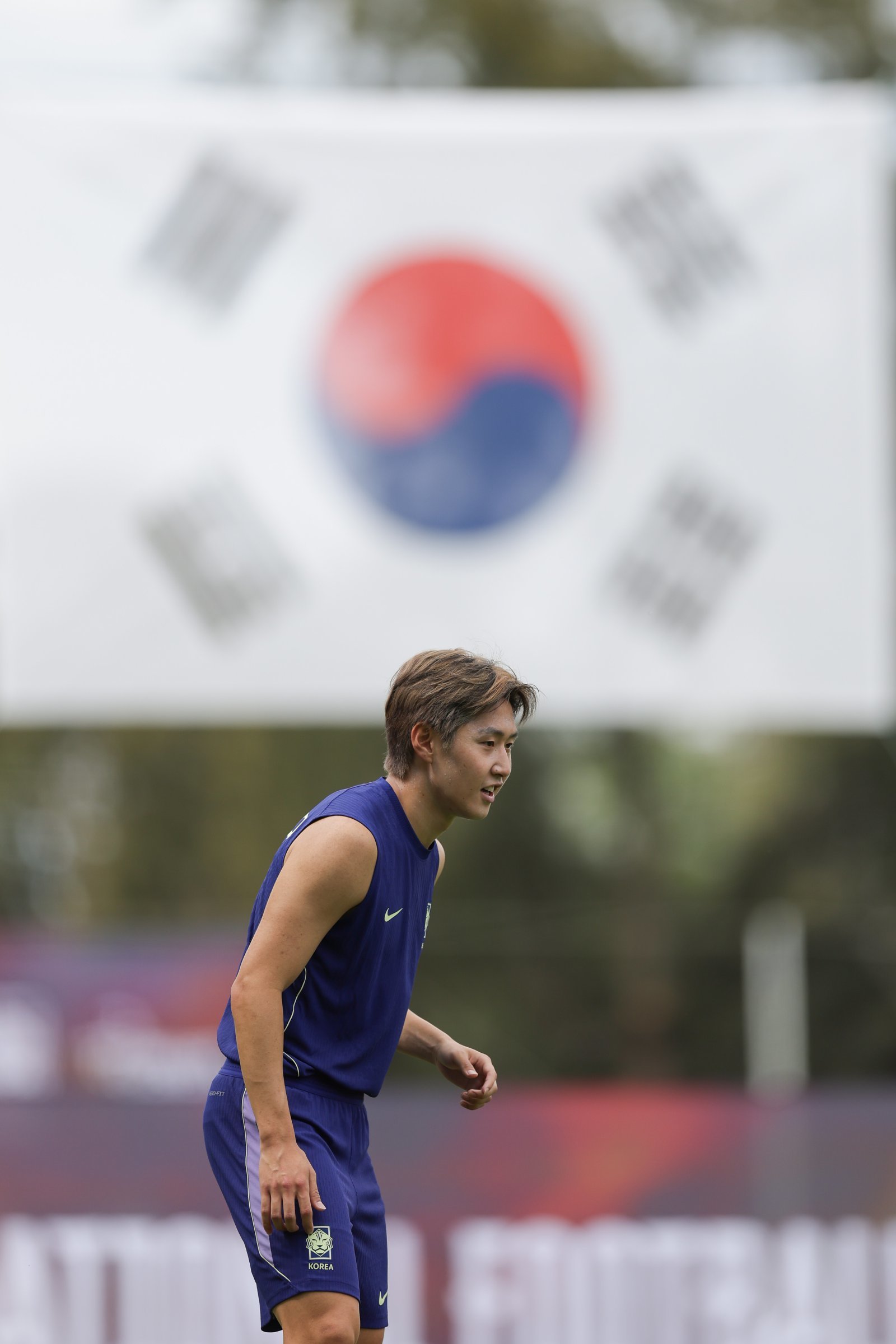 [과달라하라 리포트] “PSG에서 뛰는 한국 선수 정확한 발음이 뭡니까?”…체코 취재진 이강인 관심 집중, 2차전 상대 멕시코 취재진도 “잘 아는 선수”
