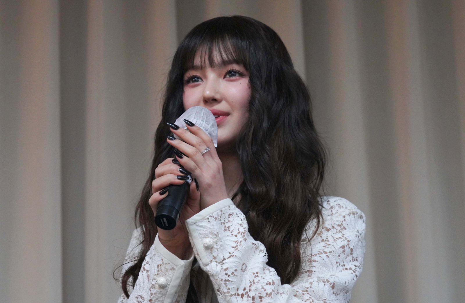 뉴진스 전 멤버 다니엘 뉴시스